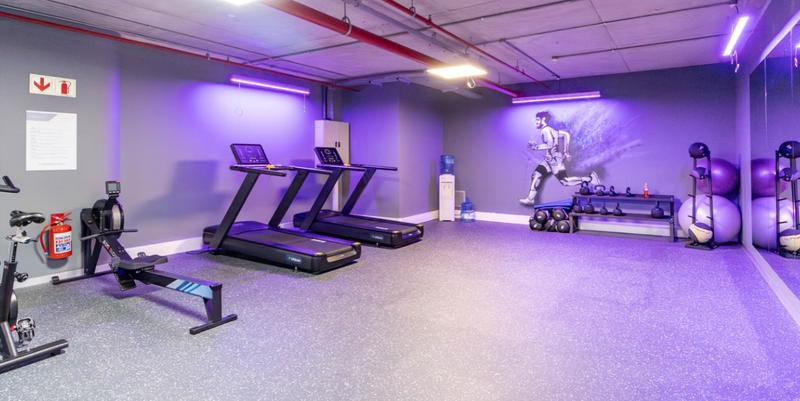 1 Bedroom Property for Sale in Foreshore Western Cape